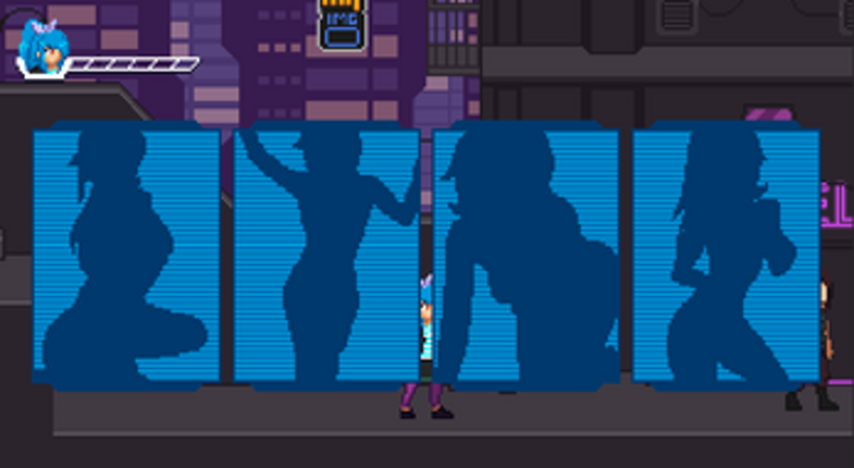 [+18] Cyberpunk 2069 Image