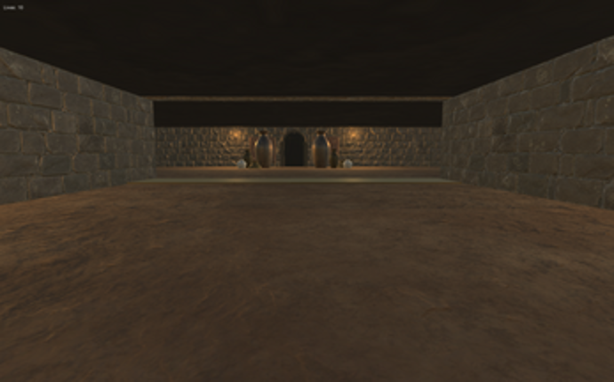 Death Escape - Fall 2017 - 470 screenshot