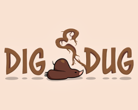 Dig & Dug Image