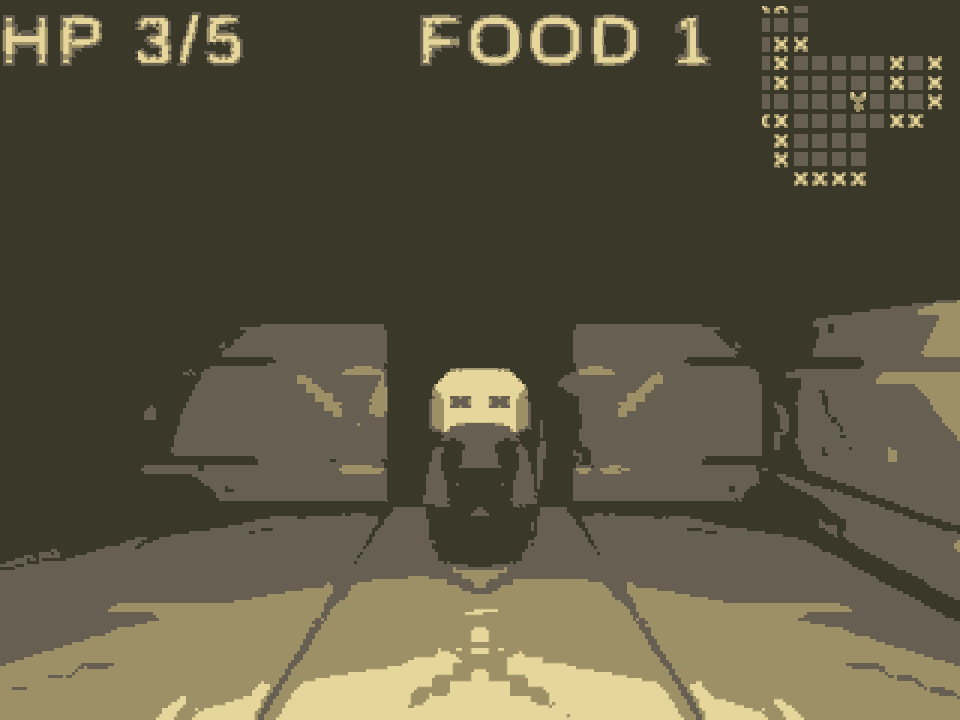 Games like Dragon's Belly