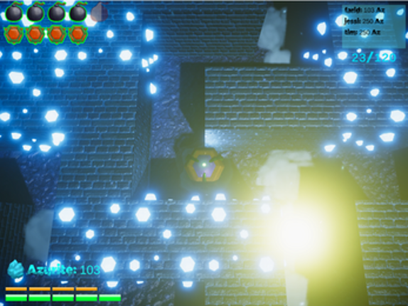 DroneBombers screenshot