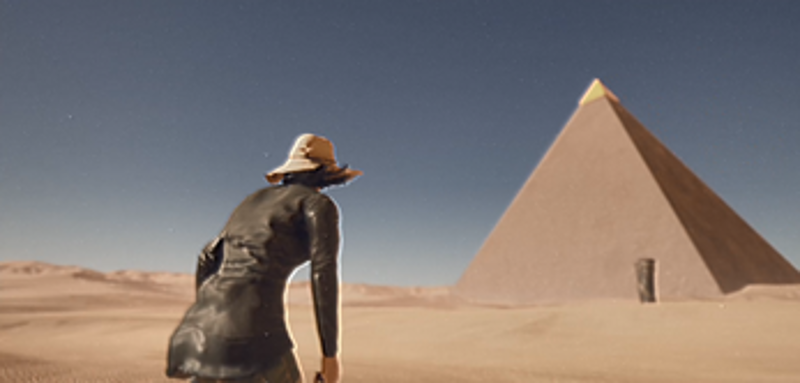 D  U  N  E  S screenshot