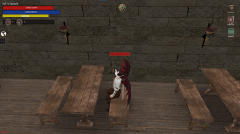 Dungeon Born screenshot