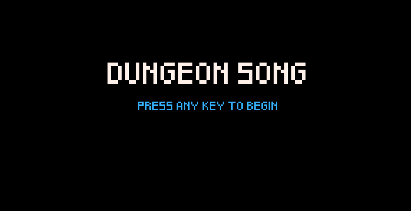 Games like Dungeon Song