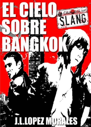 El cielo sobre Bangkok Image