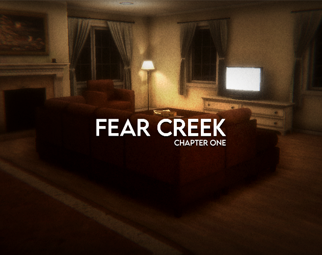 Games like Fear Creek