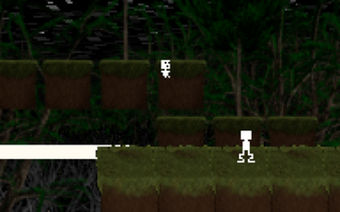 Forest Escape Image