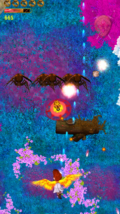FrontLine II screenshot