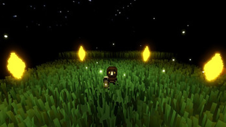 Gibel's Quest Image