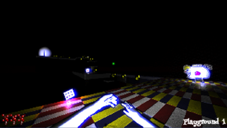 Giggly's Park screenshot