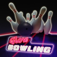 Games like Glow Bowling