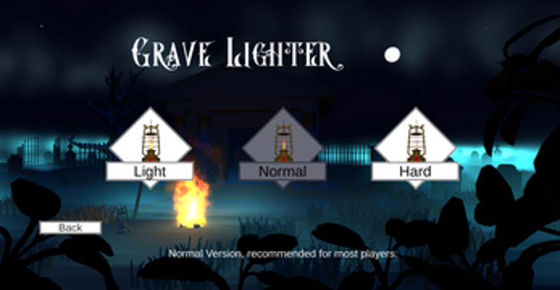 Gravelighter Image