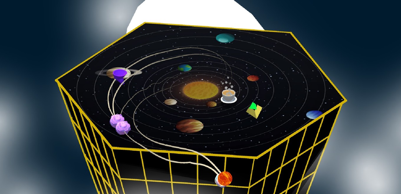 Games like Gravity Hell