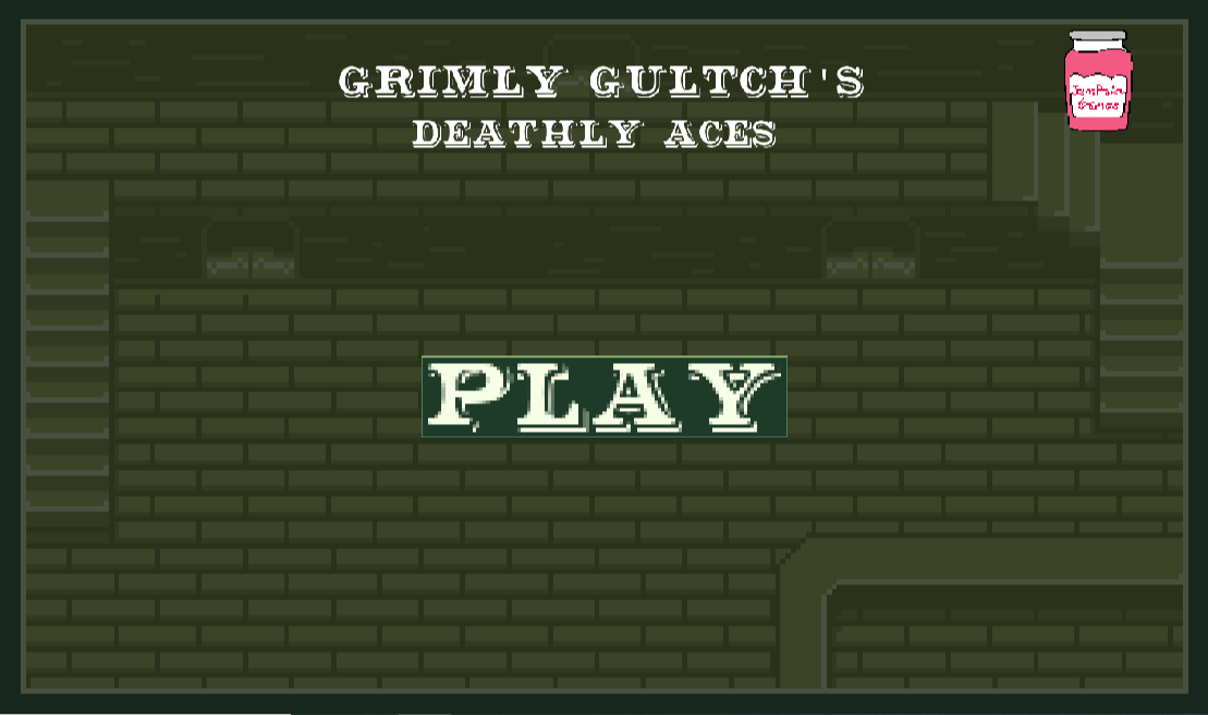 Games like Grimly Gulch's Deathly Aces (Read Description)