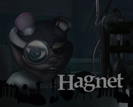 Hagnet Image