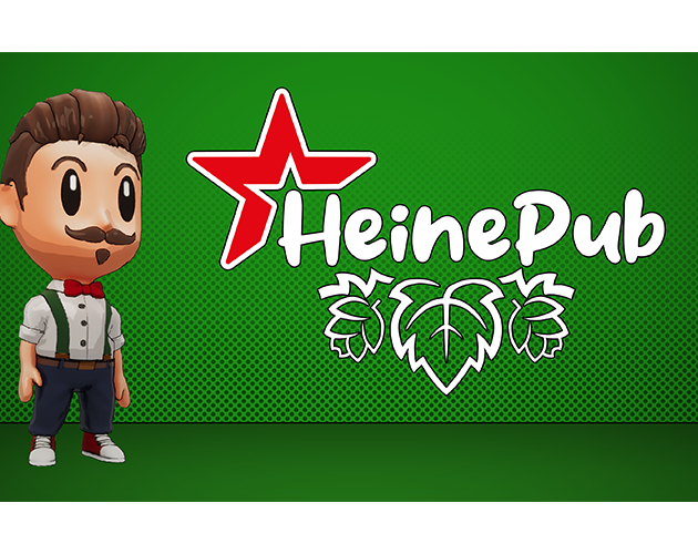 Games like HeinePub