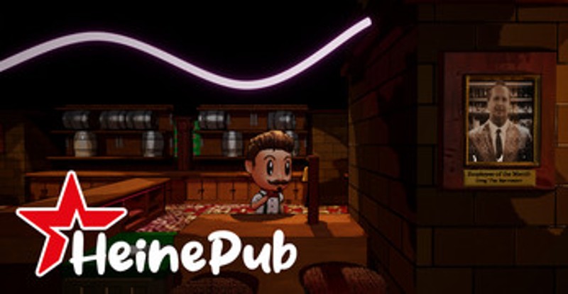 HeinePub Image