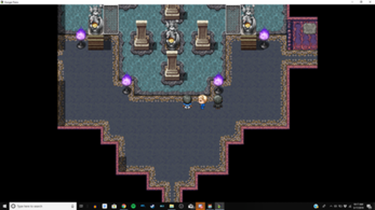 Hunger Pains screenshot