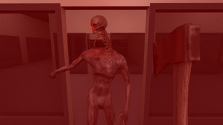 Incident in the office screenshot