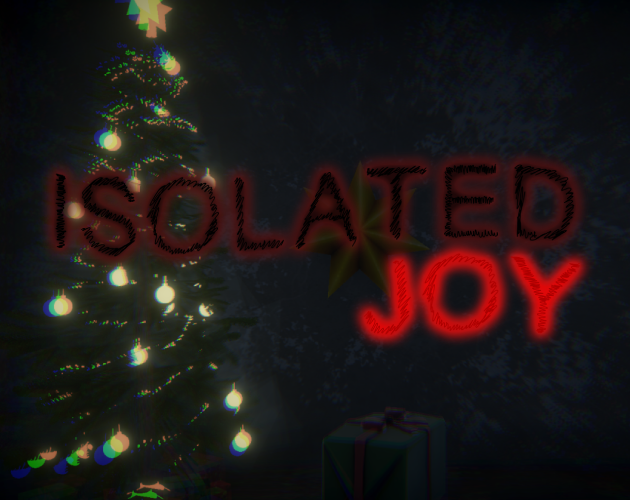 Games like Isolated Joy