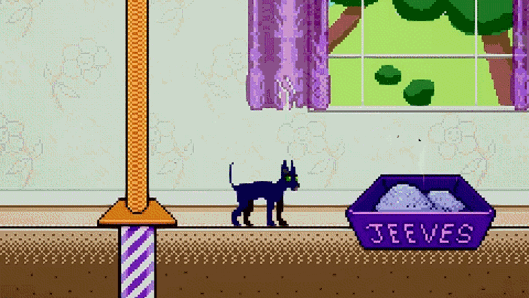 Jeeves Quest Image