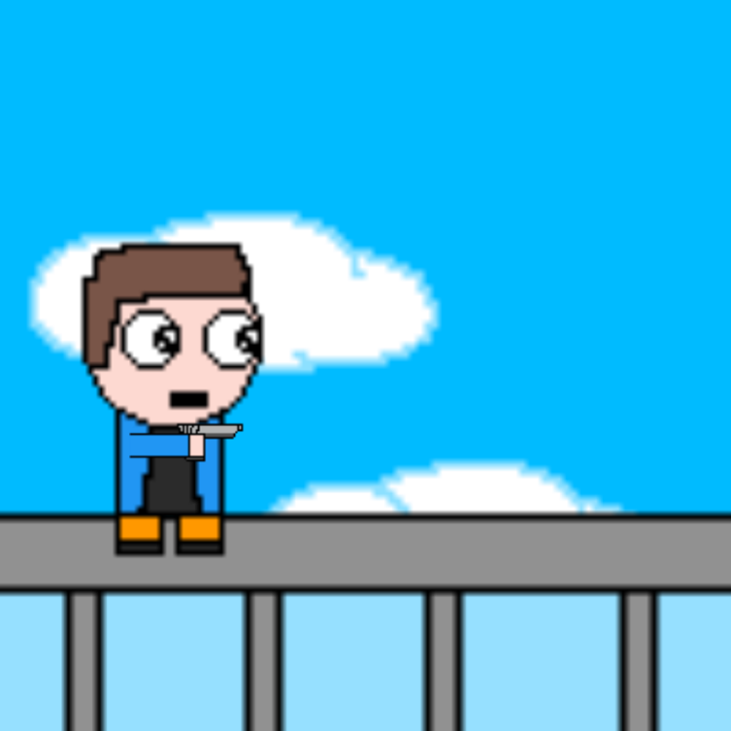 Games like Karlson Mini (Fan Game)