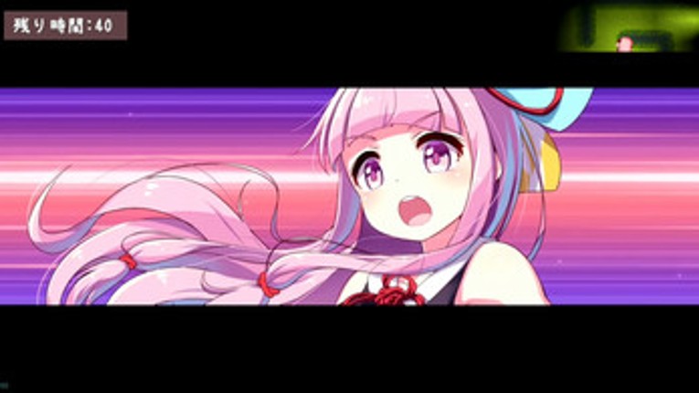 琴葉姉妹と変化の森 Image