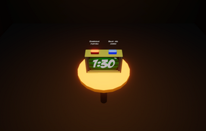 La vida de Zuri screenshot
