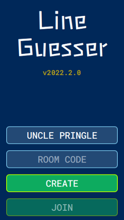 Line Guesser Image