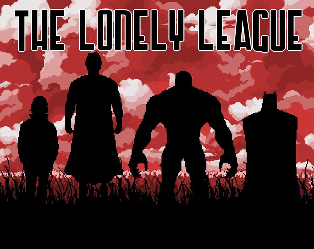 Games like The Lonely League