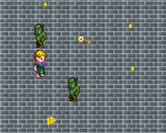 Mazed By You screenshot