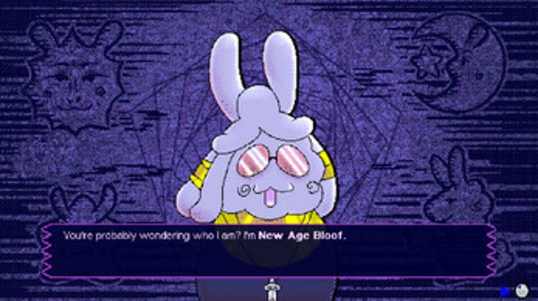 Medivination screenshot