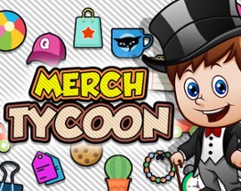 Merch Tycoon Image