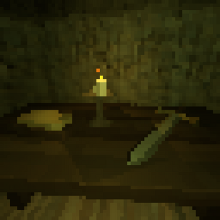 Molag's Curse Image