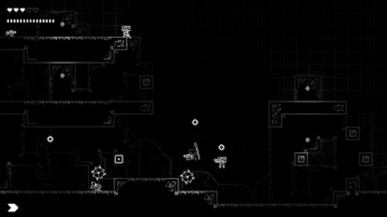 Monochronica screenshot
