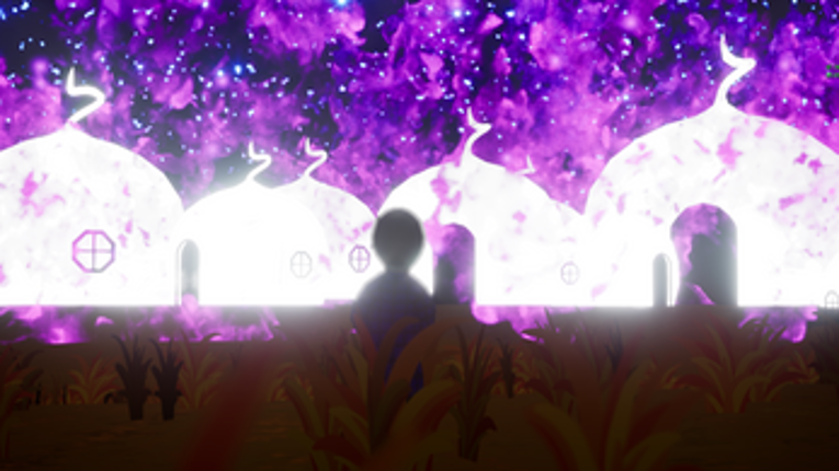 My Last Hope Image