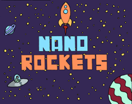 Nano Rockets Image