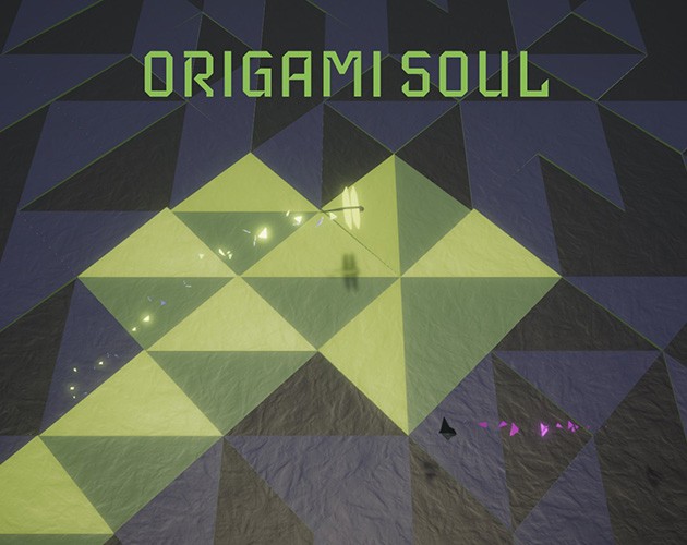 Games like Origami Soul