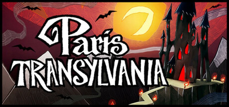 Paris Transylvania Image