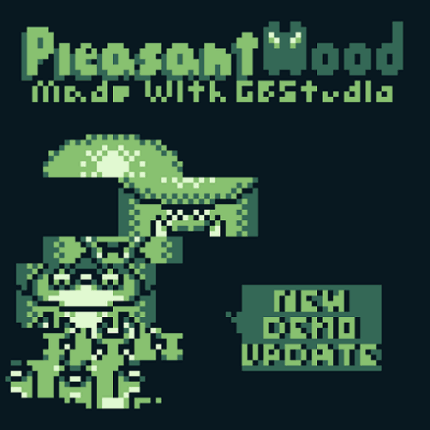 PleasantWood screenshot