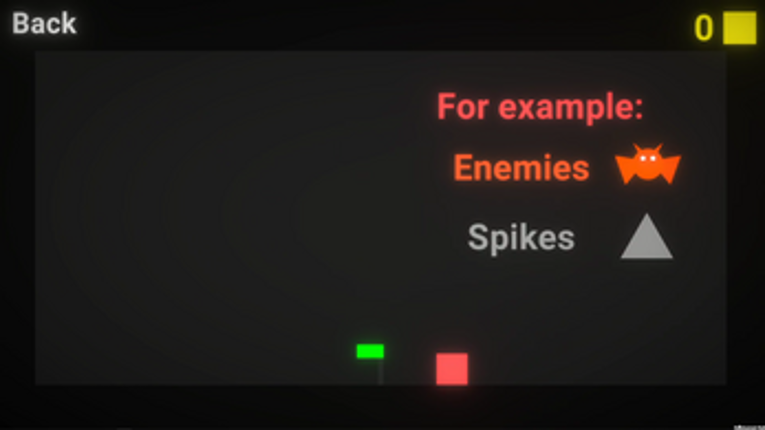 Project BOOM screenshot