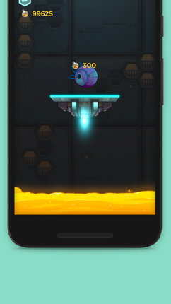 [Project : Hive] screenshot