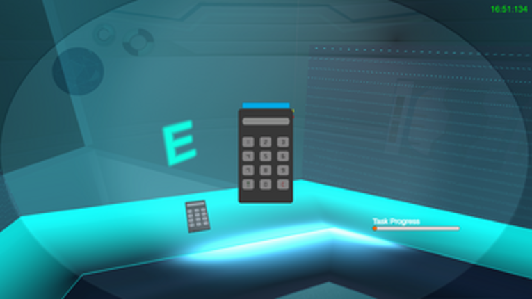 Project IOTA screenshot