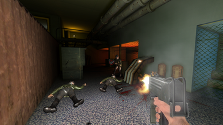 Project RISA screenshot