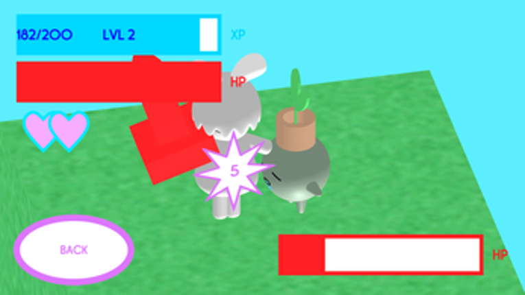 PUFF DUELERS Image