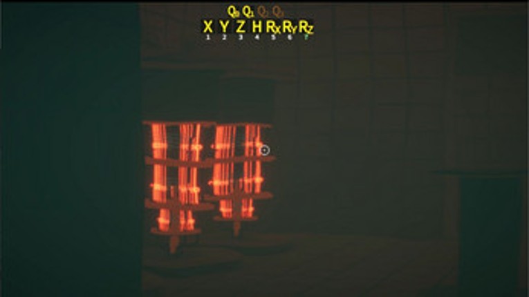 Quantum Cube Image