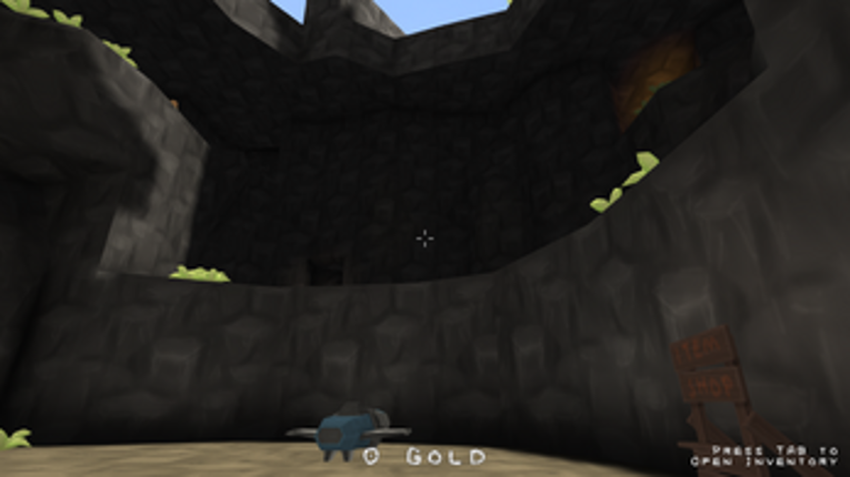 Regain Power screenshot