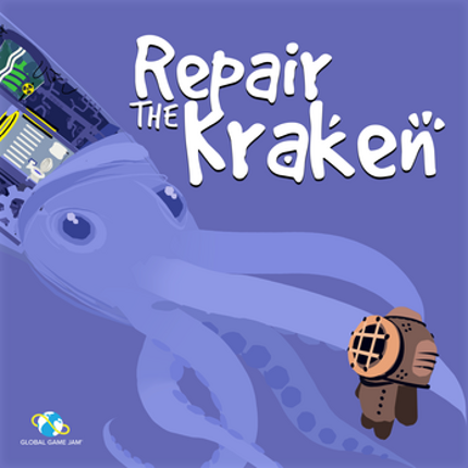 Repair the Kraken Image