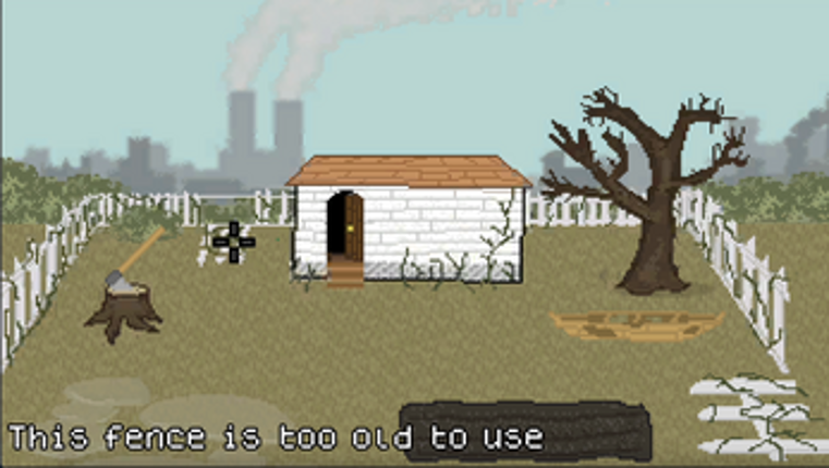 Rising Tides Image