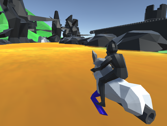 Games like Rockin' Horse